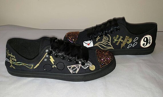 custom converse etsy