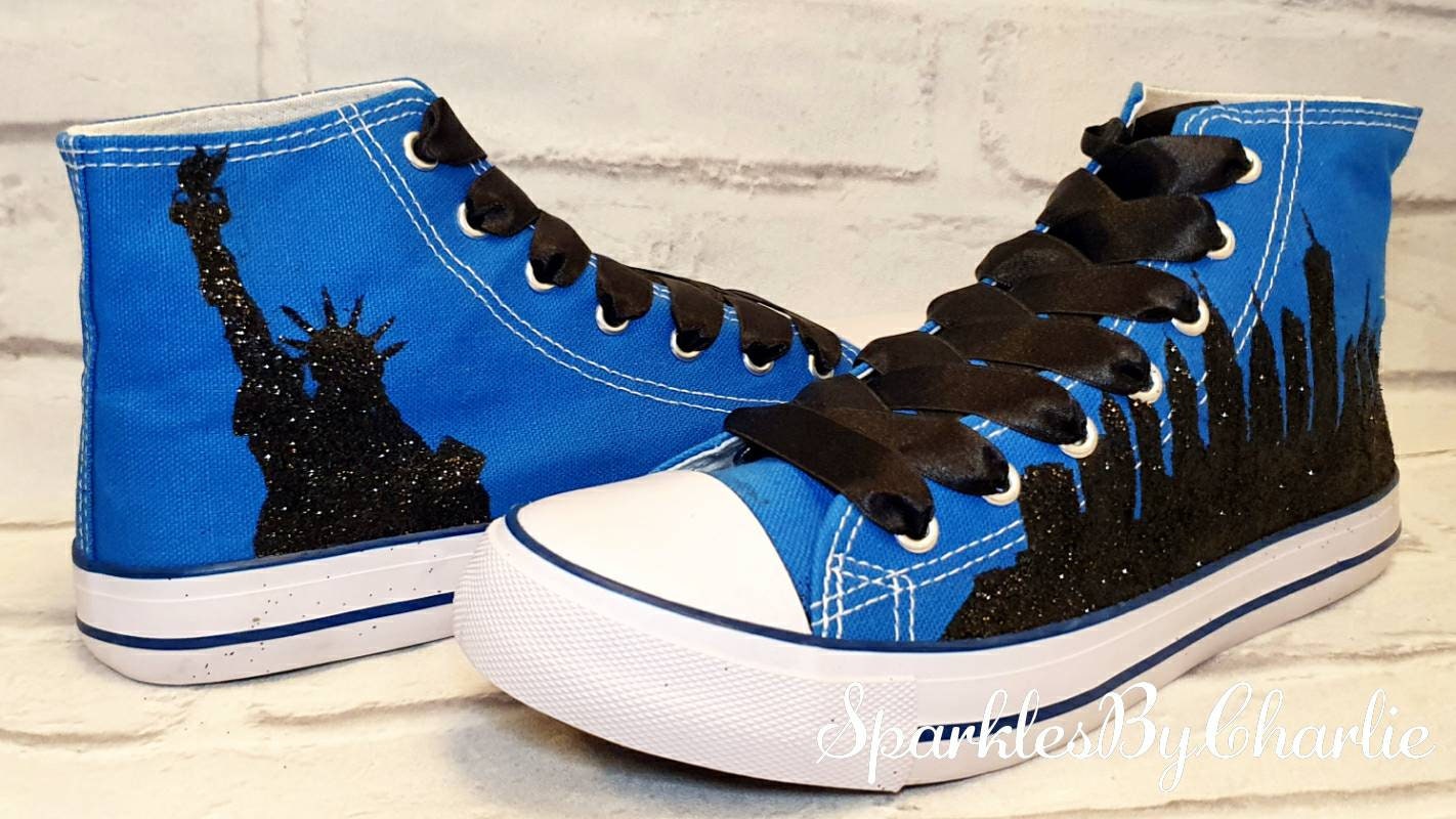 Converse manhattan deals