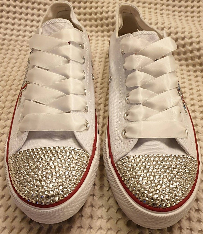 custom shoes butterfly