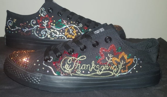 holiday converse
