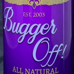 Verpisst dich! sprühen