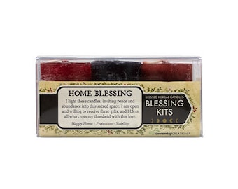 Blessing Kit Home Blessing
