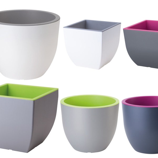 Extra Large Plant Pots Etsy UK