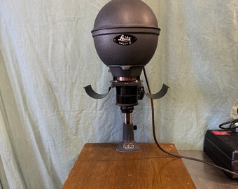 Rare Leitz Leica Valoy II darkroom enlarger w/Leitz 50mm f/4.5 Focotar Lens beautiful 90 day warranty