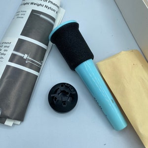 Weller EC232 soldering handle replacement part new in box