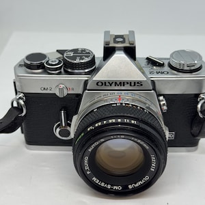 Olympus om2 - Etsy 日本