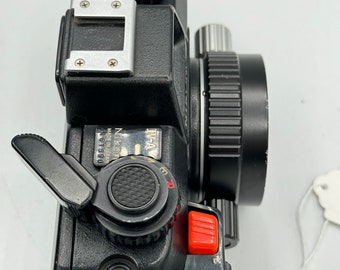 Nikon Nikonos IV-A 35 mm f/2.5 水中カメラ 優れた品質 完全に