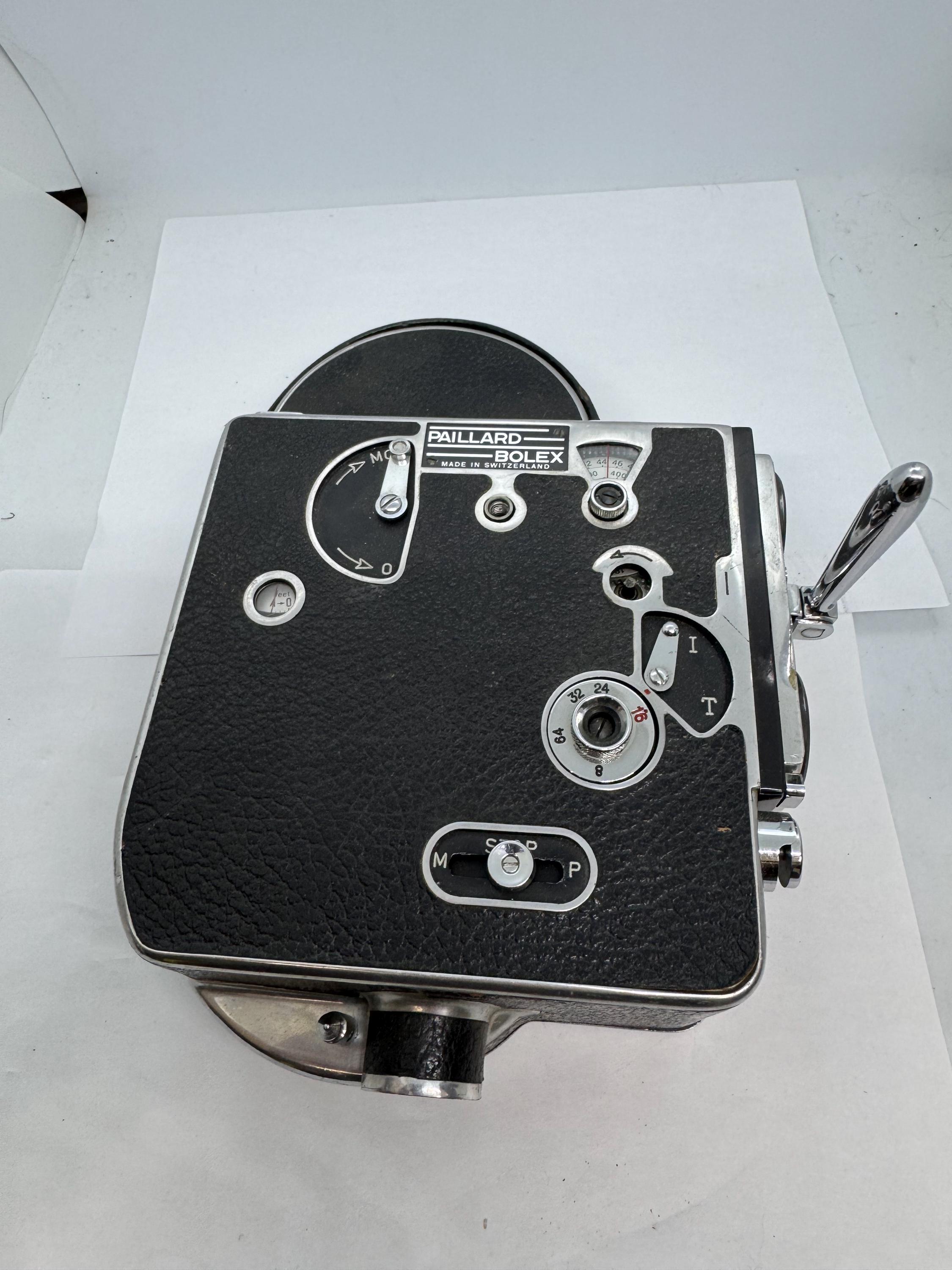 Bolex camera - Etsy 日本