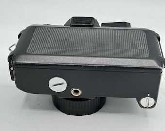 Nikon Nikonos IV-A 35 mm f/2.5 水中カメラ 優れた品質 完全に専門的