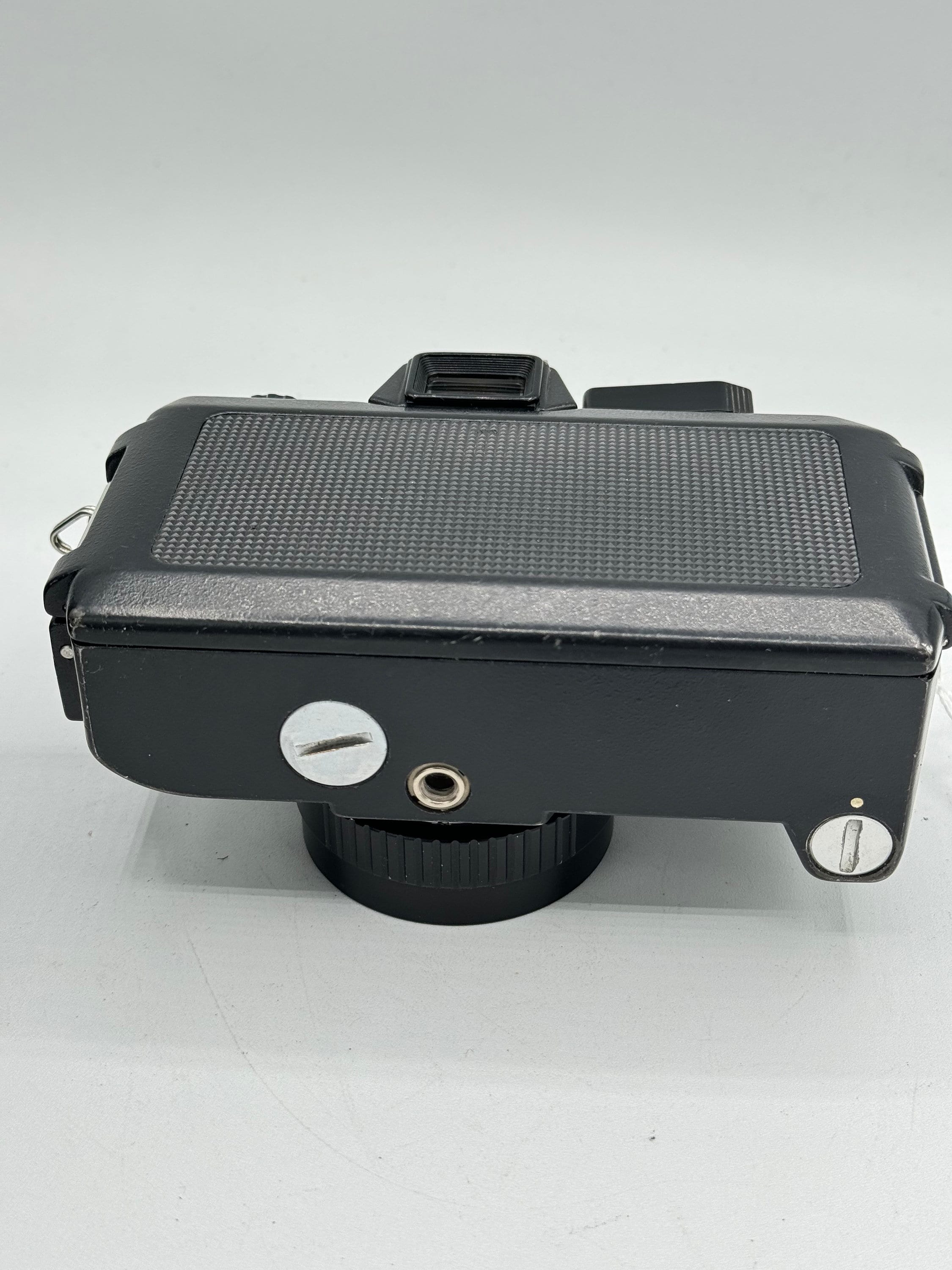 【美品】Nikon Nikonos IV-A 35mm f2.5 #A12 Nikon Nikonos IV-A Underwater 35mm Film Camera w/ 35mm f2.5