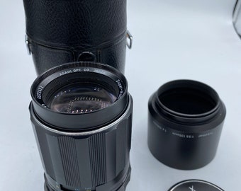 Pentax 6x7 (67) Takumar 55mm F3.5 Lens Cap - Etsy
