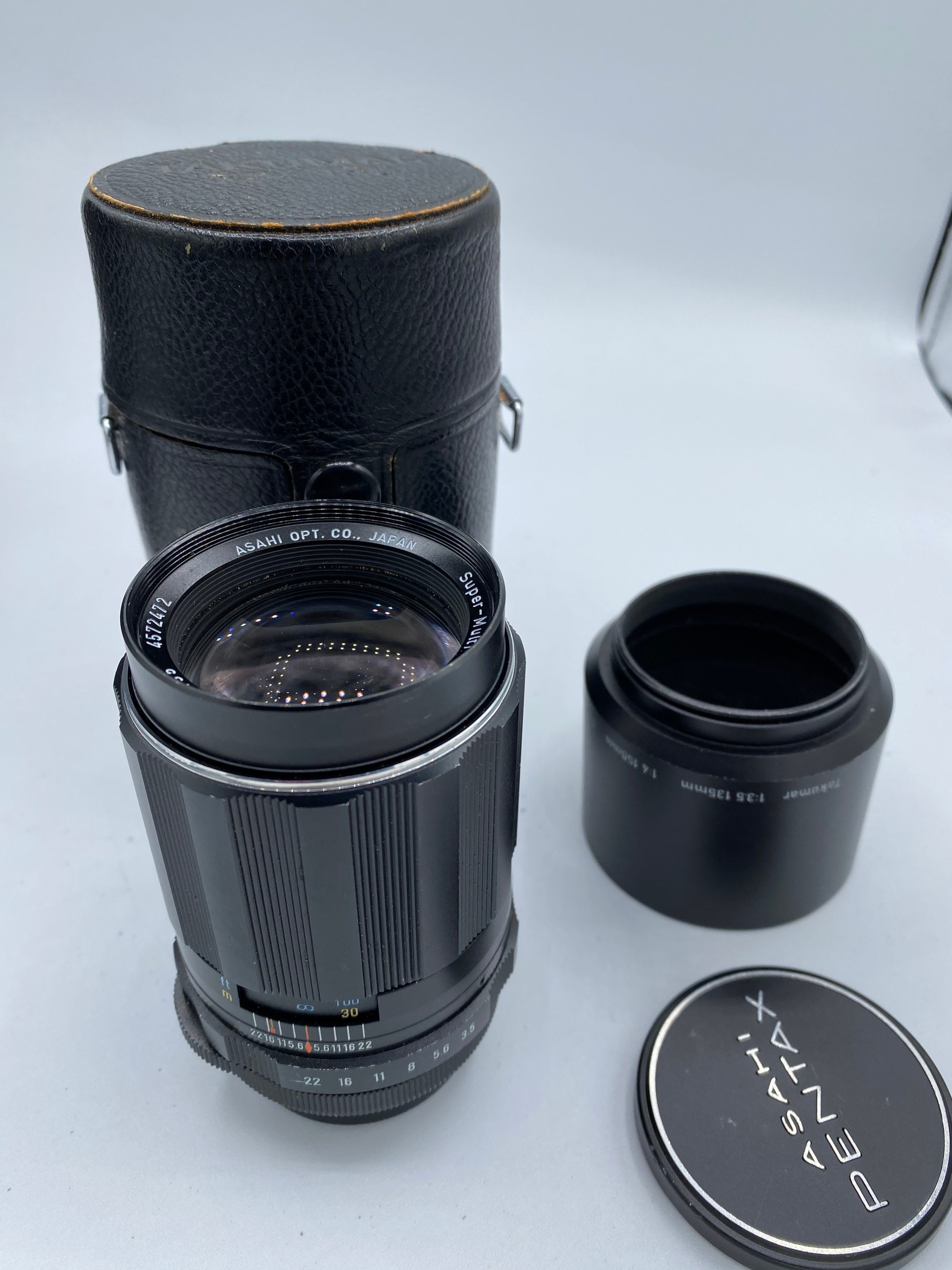 Buy Pentax 50mm 1.2 Lens Online In India - Etsy India