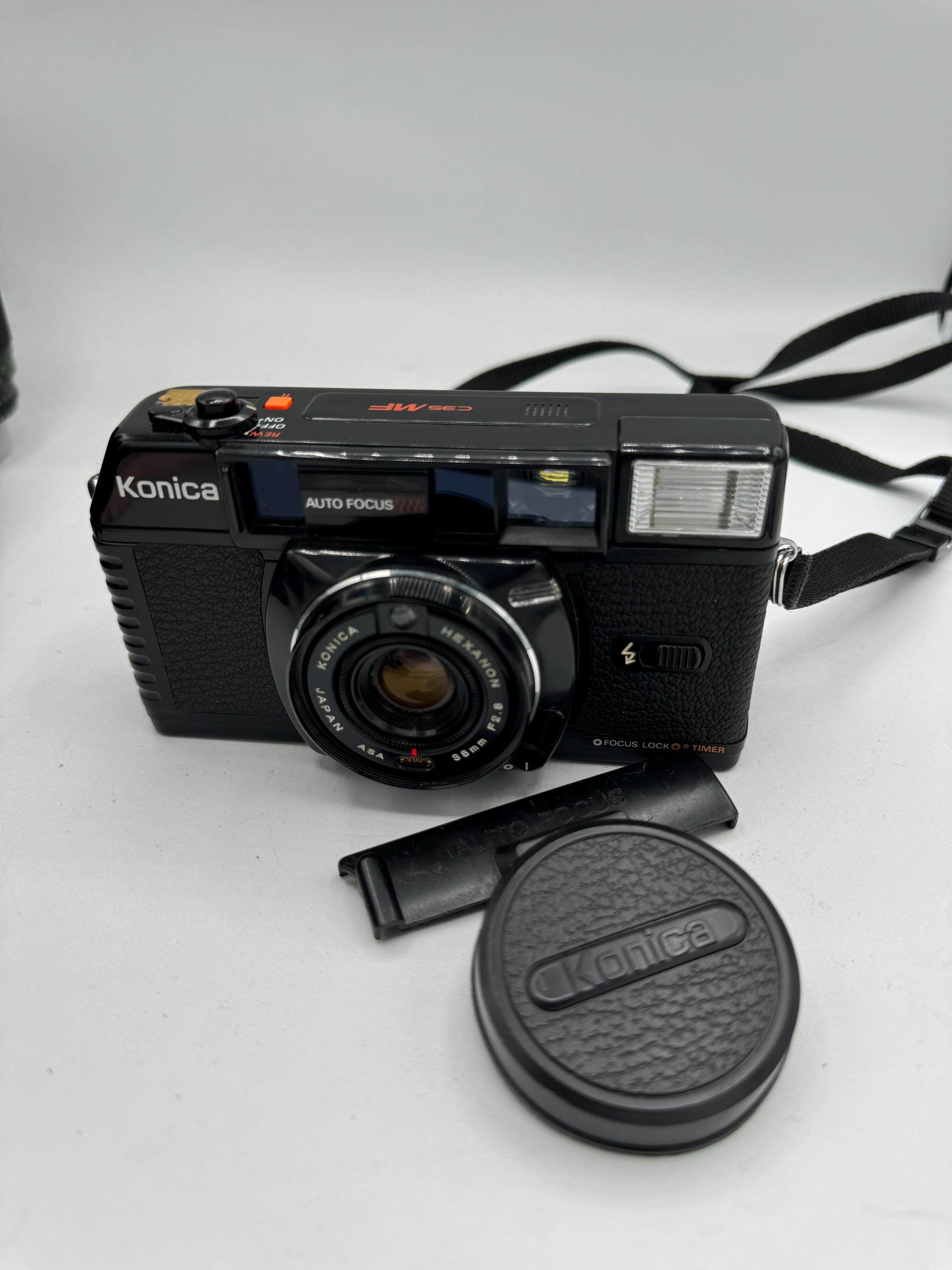 Konica C35 - Etsy Konica C35 - Etsy