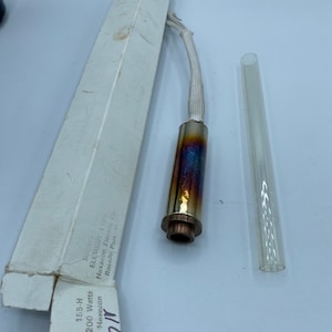Weller/Hexacon  155-H soldering iron 200watt heading element replacement part new in box 115V