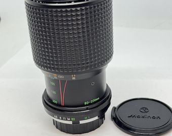 Vintage Canon Autoboy Panorama J Macro Zoom Lens 35mm Point and