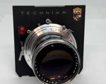 Goerz 8 1/4