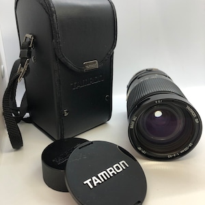 Nikon AI/Tamron SP 28-135mm f/4-4.5 Macro Zoom Lens! 90 Day Warranty!