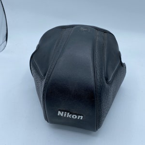 Etui Nikon CF-47 Eveready pour Ninok N90 ou F90