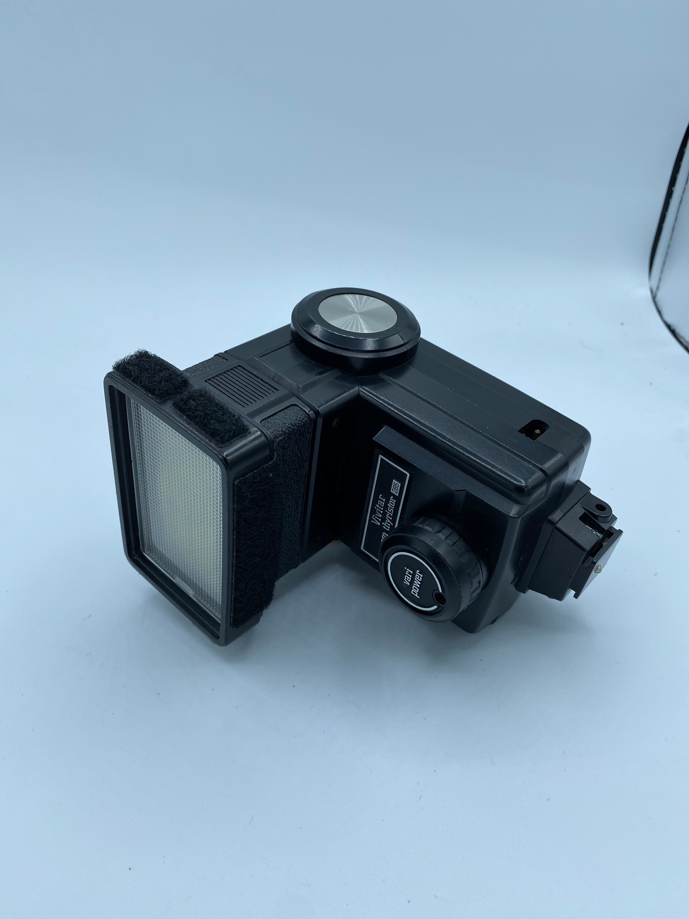 Nikon Speedlight SB-24 SB 24 SB24 Blitzgerät Blitz