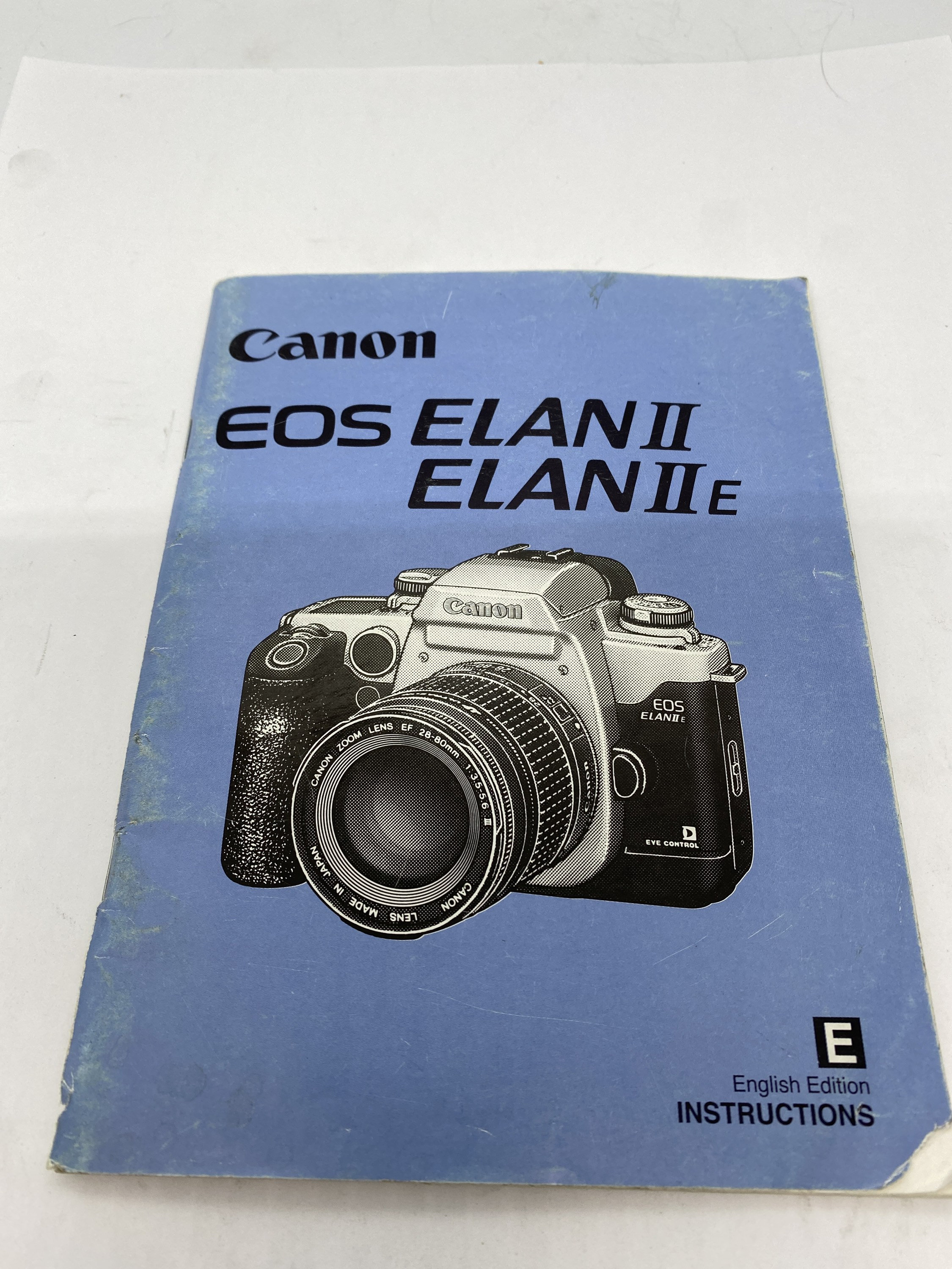 Canon eos elan ii - Etsy 日本