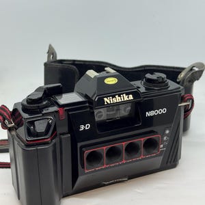 Nishika n8000 - Etsy 日本
