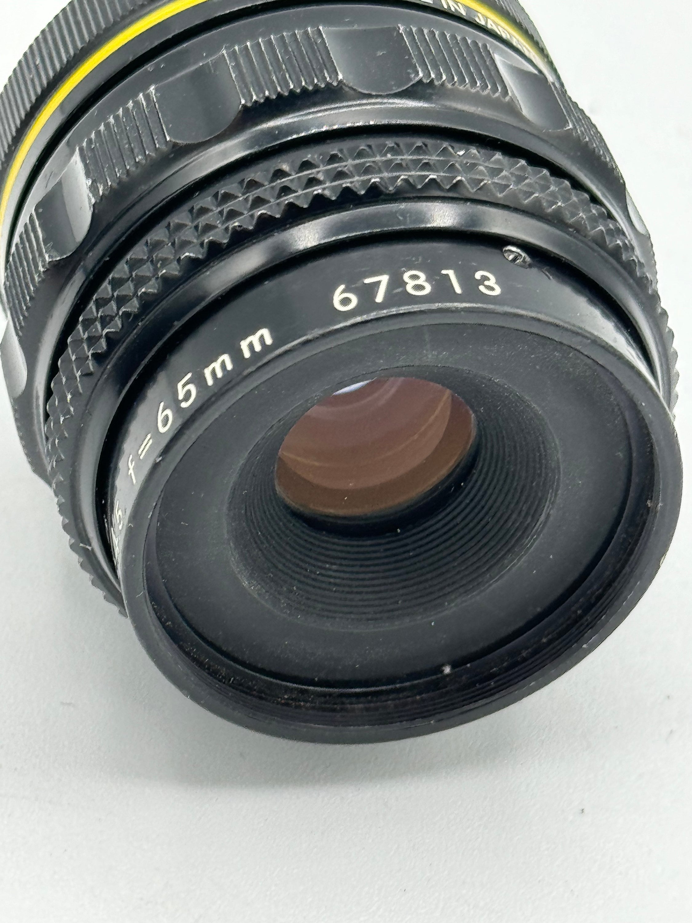 Objectifs macro | Photographiez des détails saisissants en gros plan