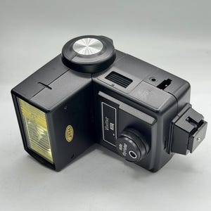 Adaptateur de capteur Vivitar pour flash électronique modèle 283 avec rallonge - Canada Adaptateur de capteur Vivitar pour flash électronique modèle 283 avec rallonge - Canada