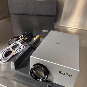 35mm slide projector - Etsy 日本