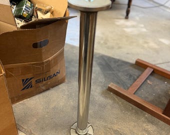 Rare Linhof 25” heavy duty tripod extension new and unused