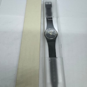 Canon EOS promotional Watch new in packaging