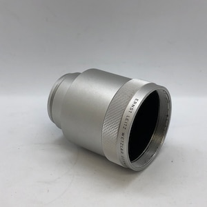Leica 16472K 135mm / f/4, 4.5 Adaptor!