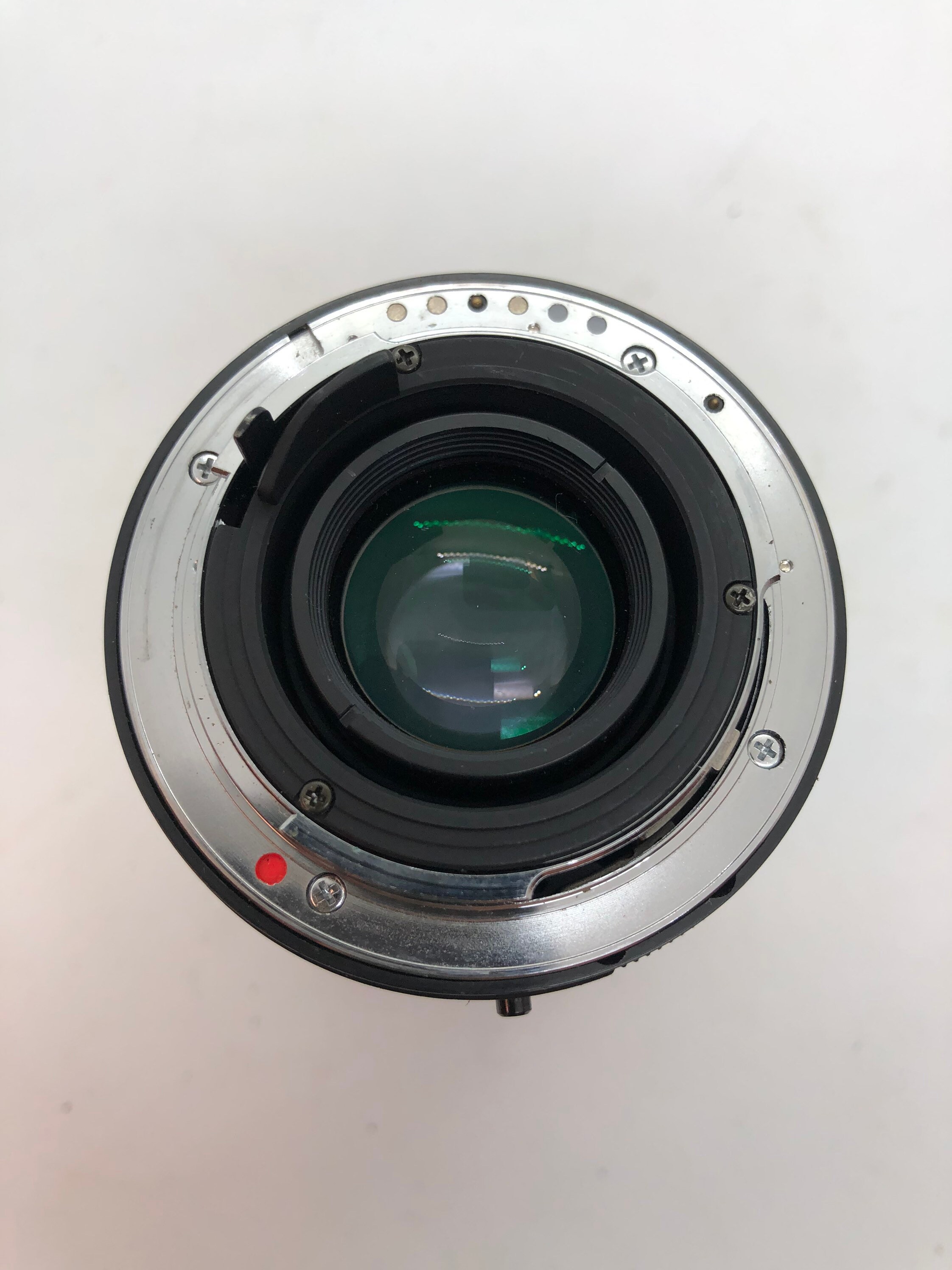 Objectif Vivitar 28-80mm F/3.5-5.6 Macro Pour Pentax PK - Zoom Manuel, Occasion Bon état, Japon