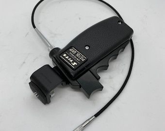 Stitz camera grip model PG-2 with cable release new and unused.