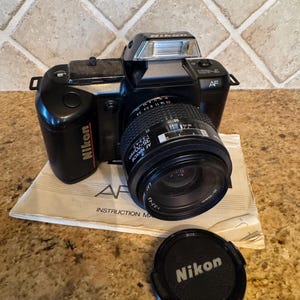 Nikon f401 - Etsy 日本