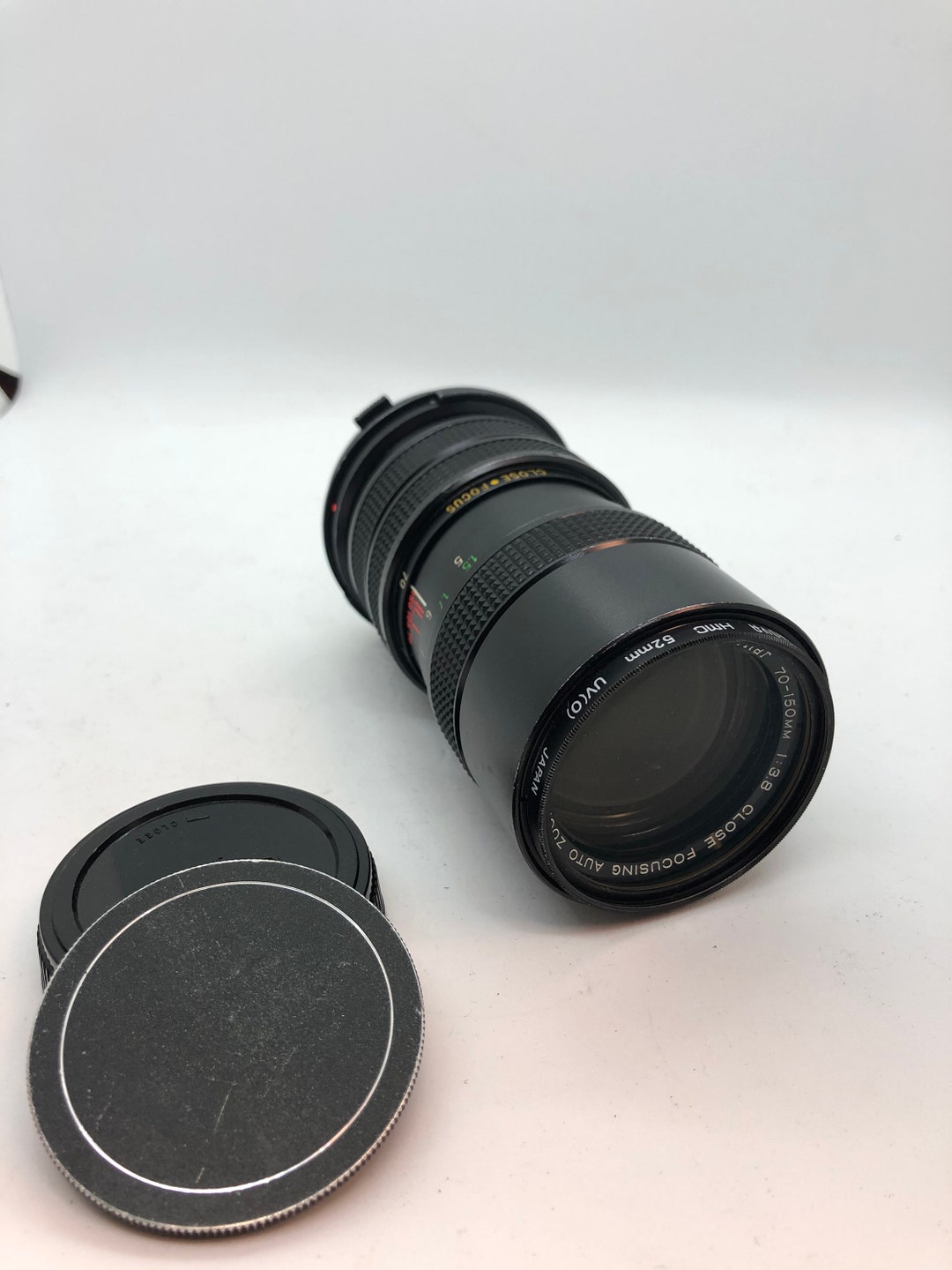 Dispositif de focalisation hélicoïdal Baader pour oculaire 31,75 mm / T2 - 2458125