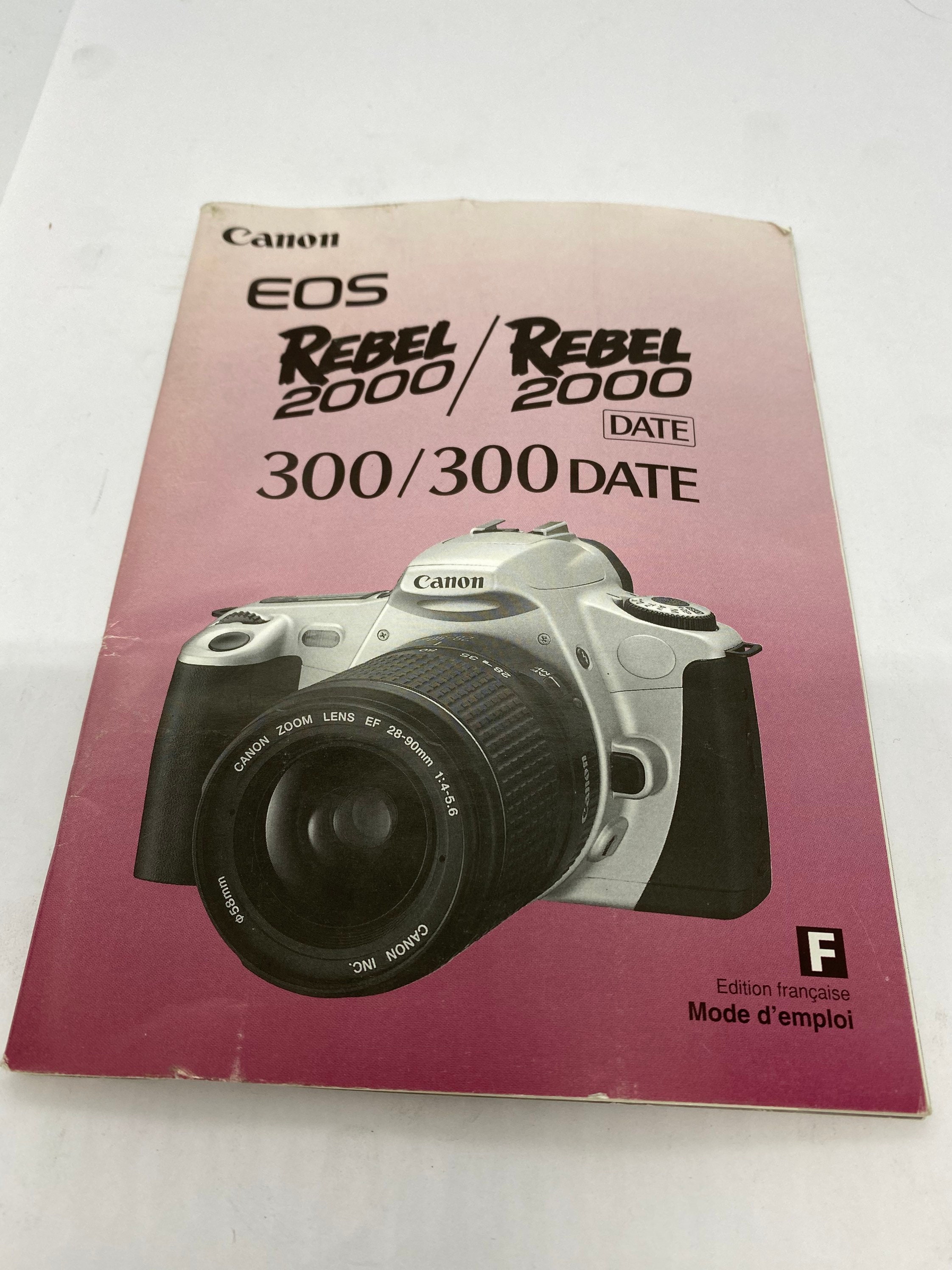 Canon eos elan ii - Etsy 日本