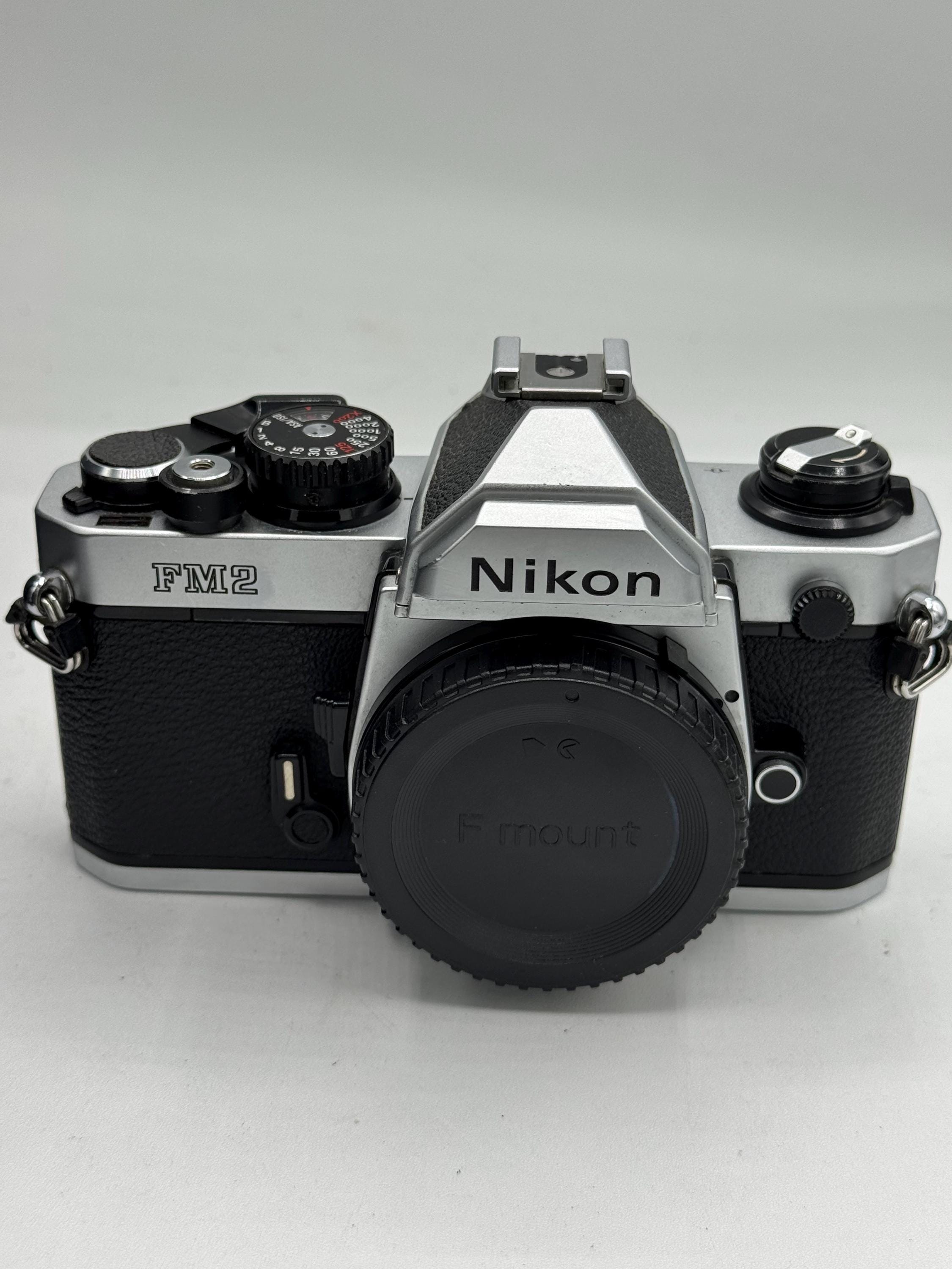 Nikon Fm2 Accessories - Etsy