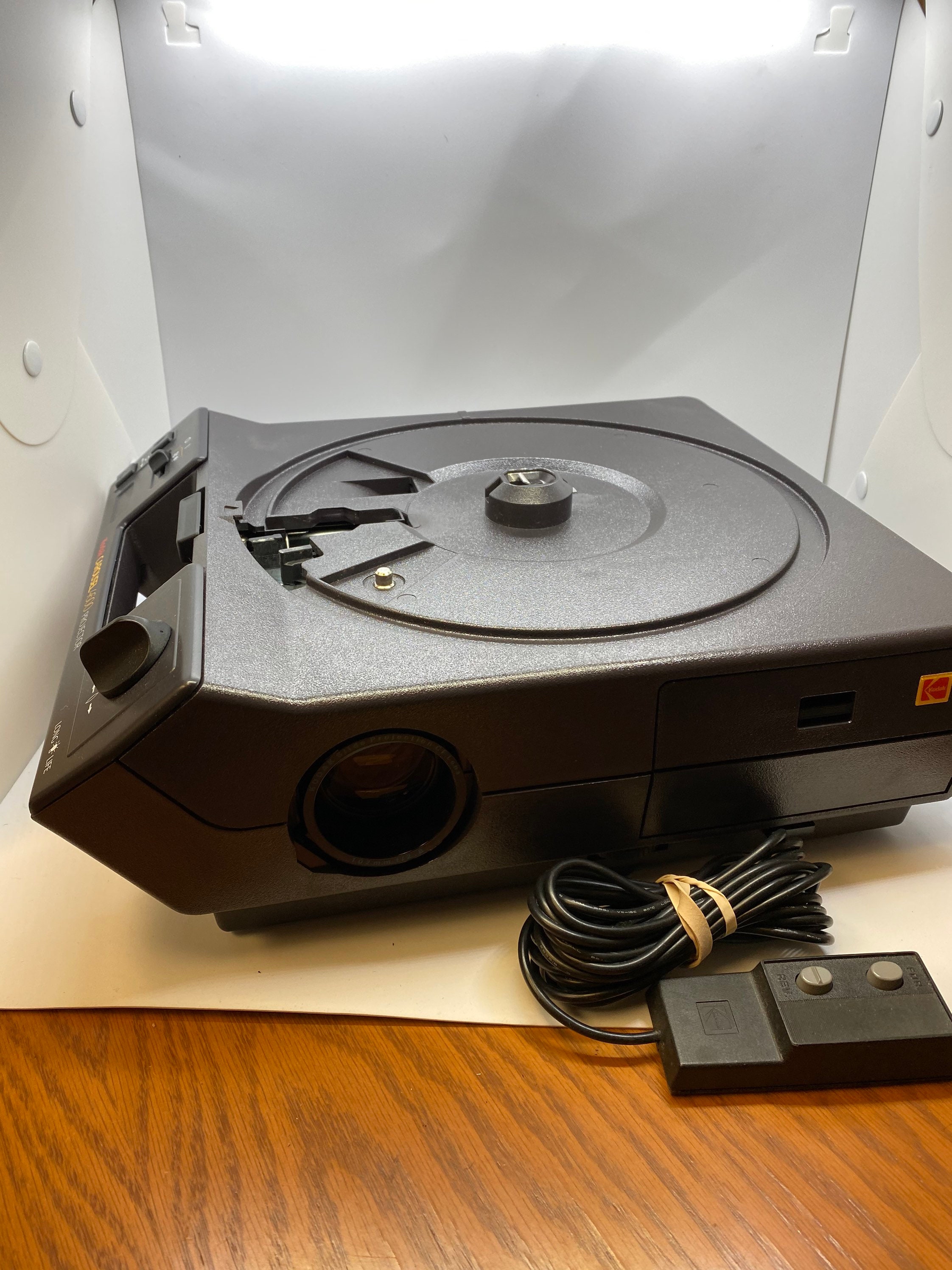 Slide Projector for sale Only 3 left at 70