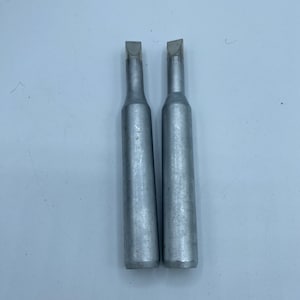 Embouts Weller Hexacon Durotherm HT7660 neufs et inutilisés