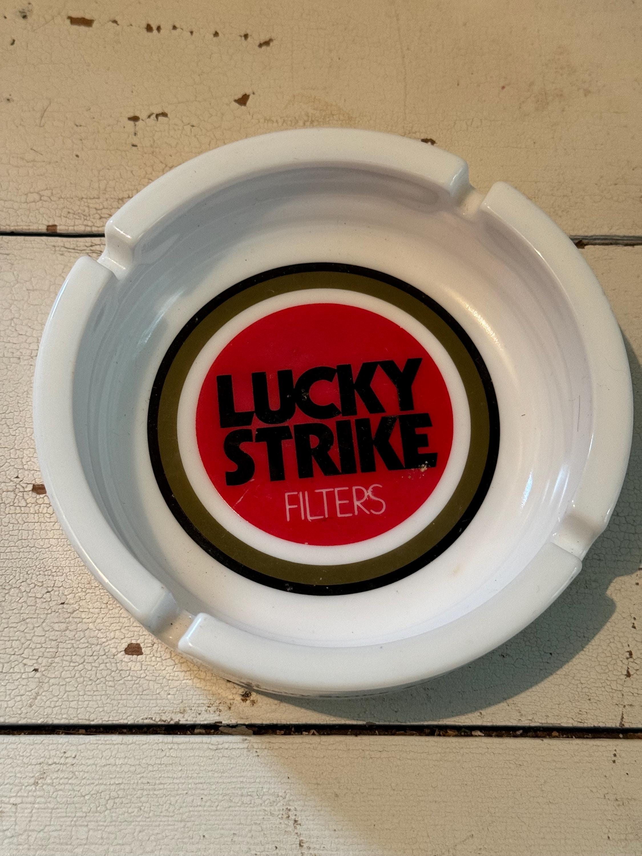 LUCKY STRIKE 2004 時の証　砂時計 5点セット Amazon.co.jp: LUCKY STRIKE 2004 時の証 砂時計 : ファッション