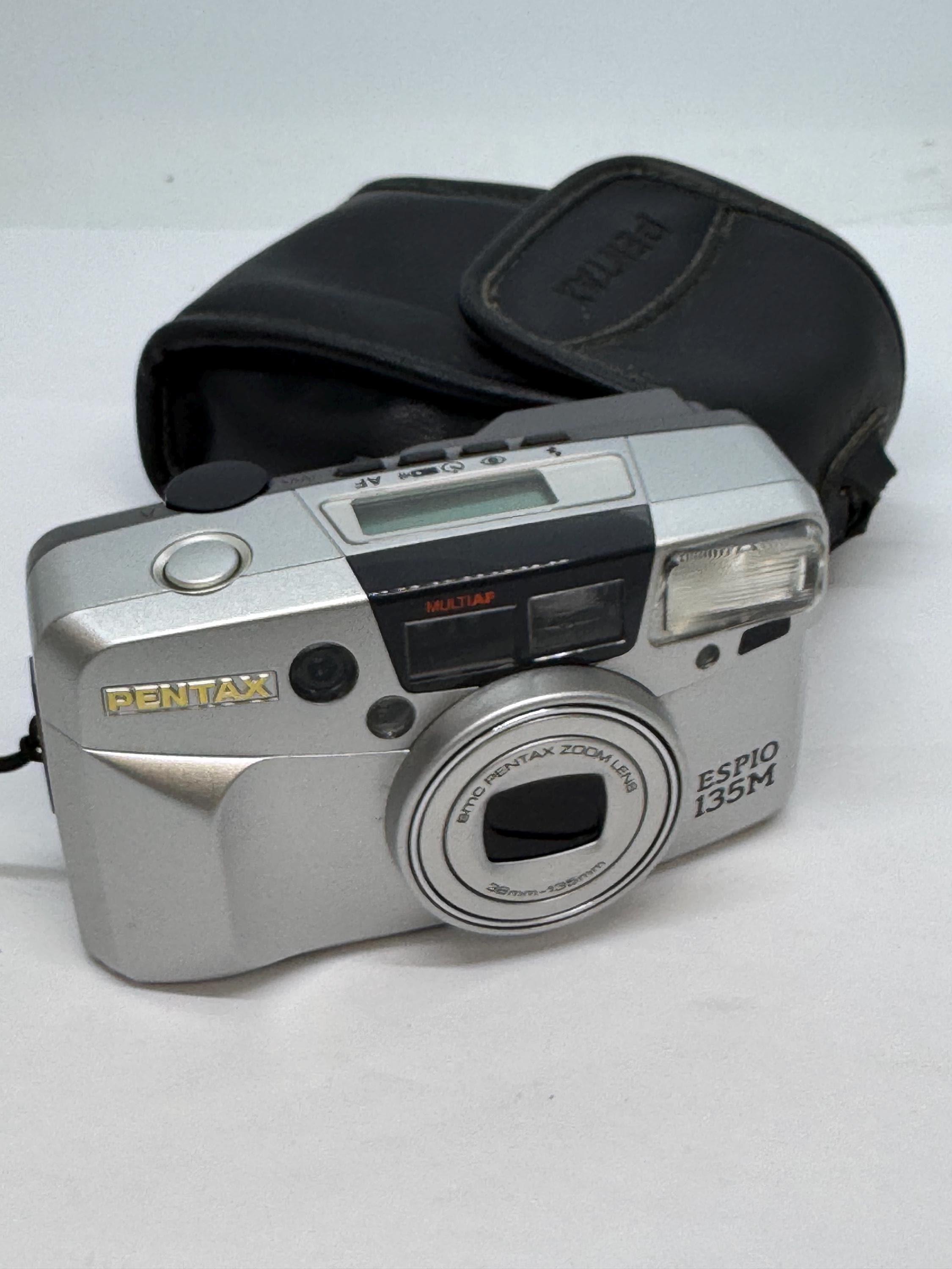 Pentax espio 135m - Etsy 日本
