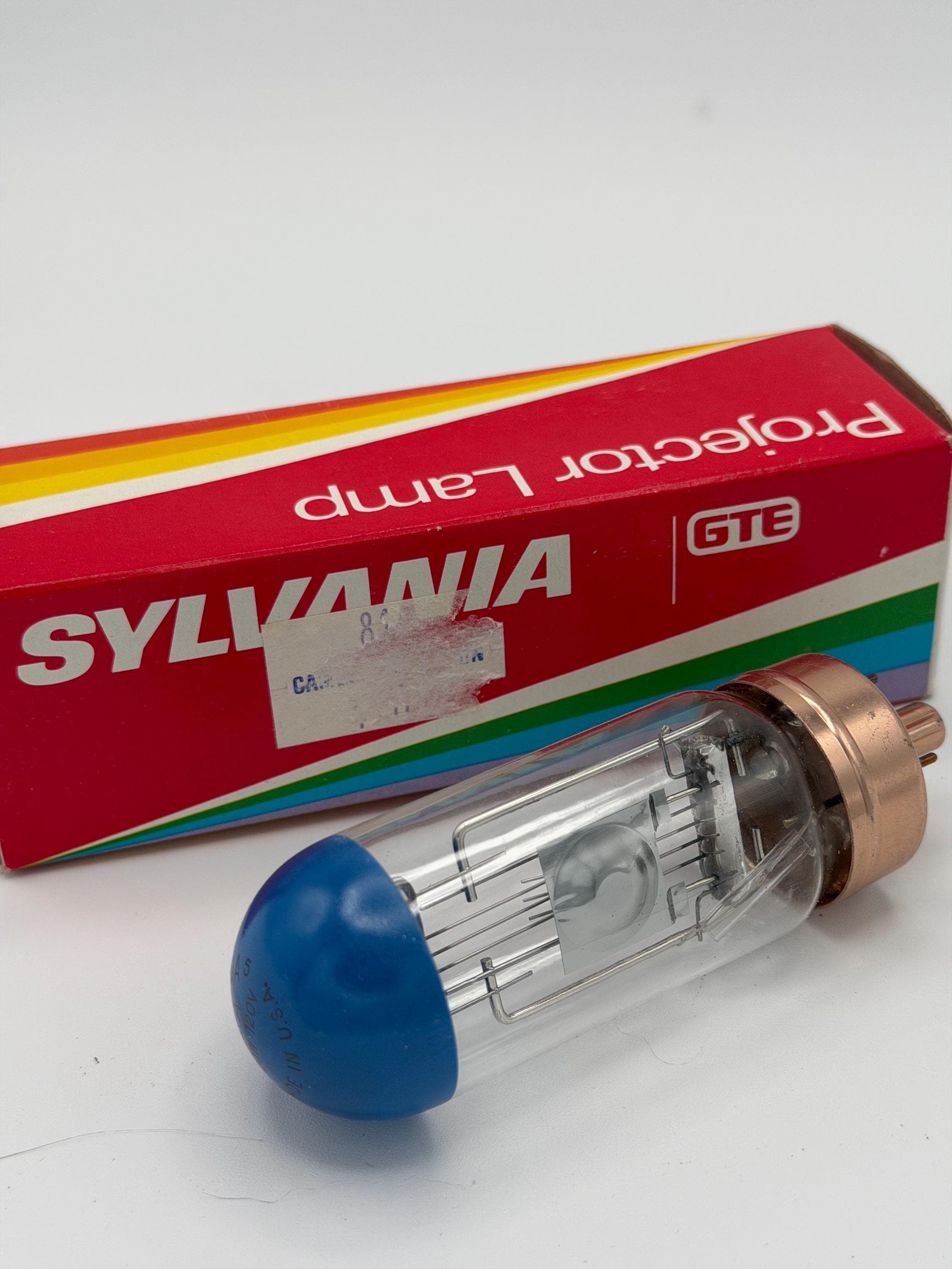 Sylvania Projector Bulb - Etsy