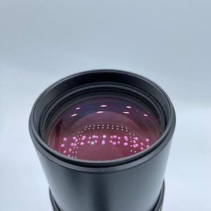 Objetivo zoom Nikon 100-300 mm AIS f/5.6 ¡LEER!
