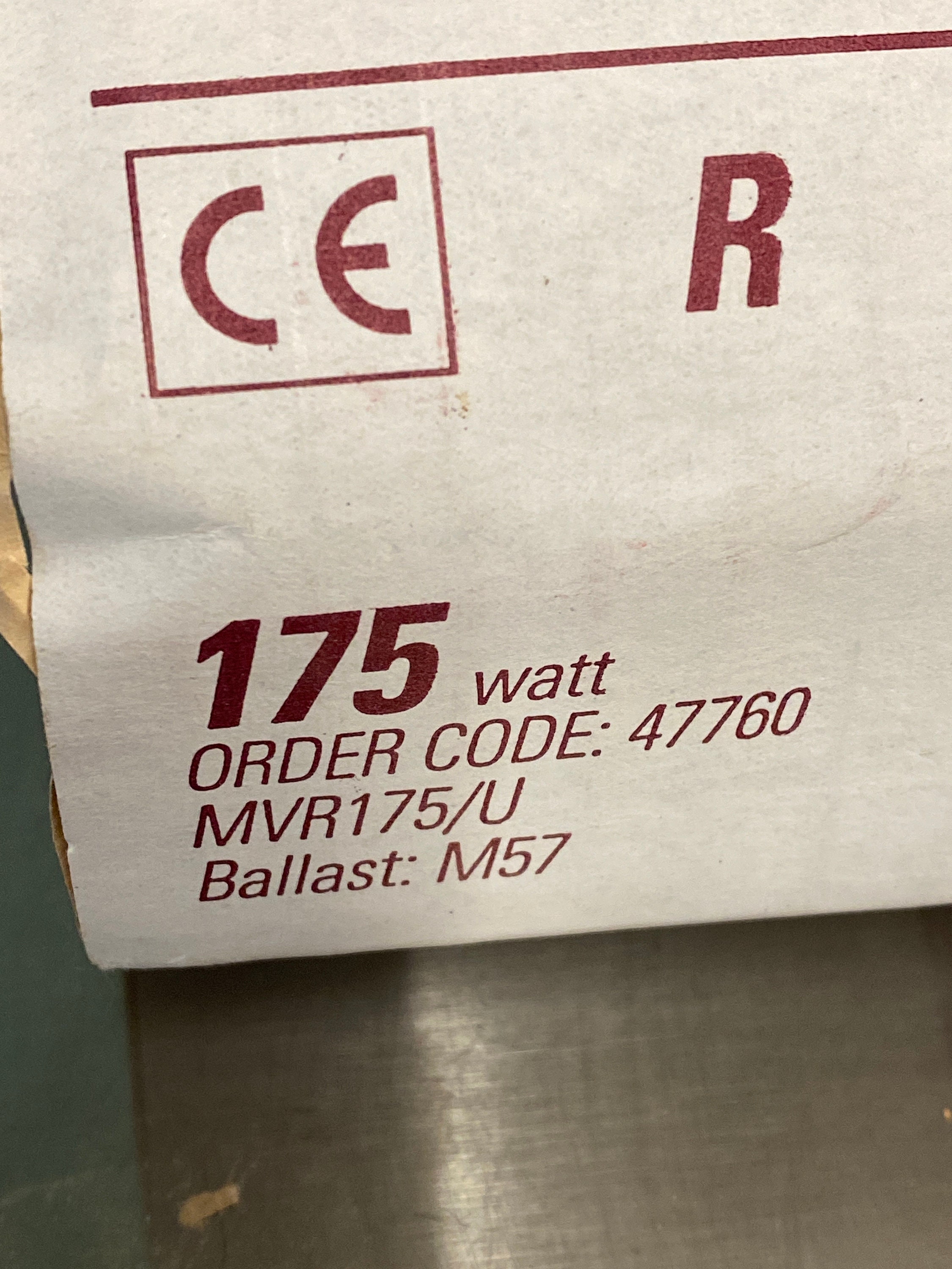 Mvr175 online