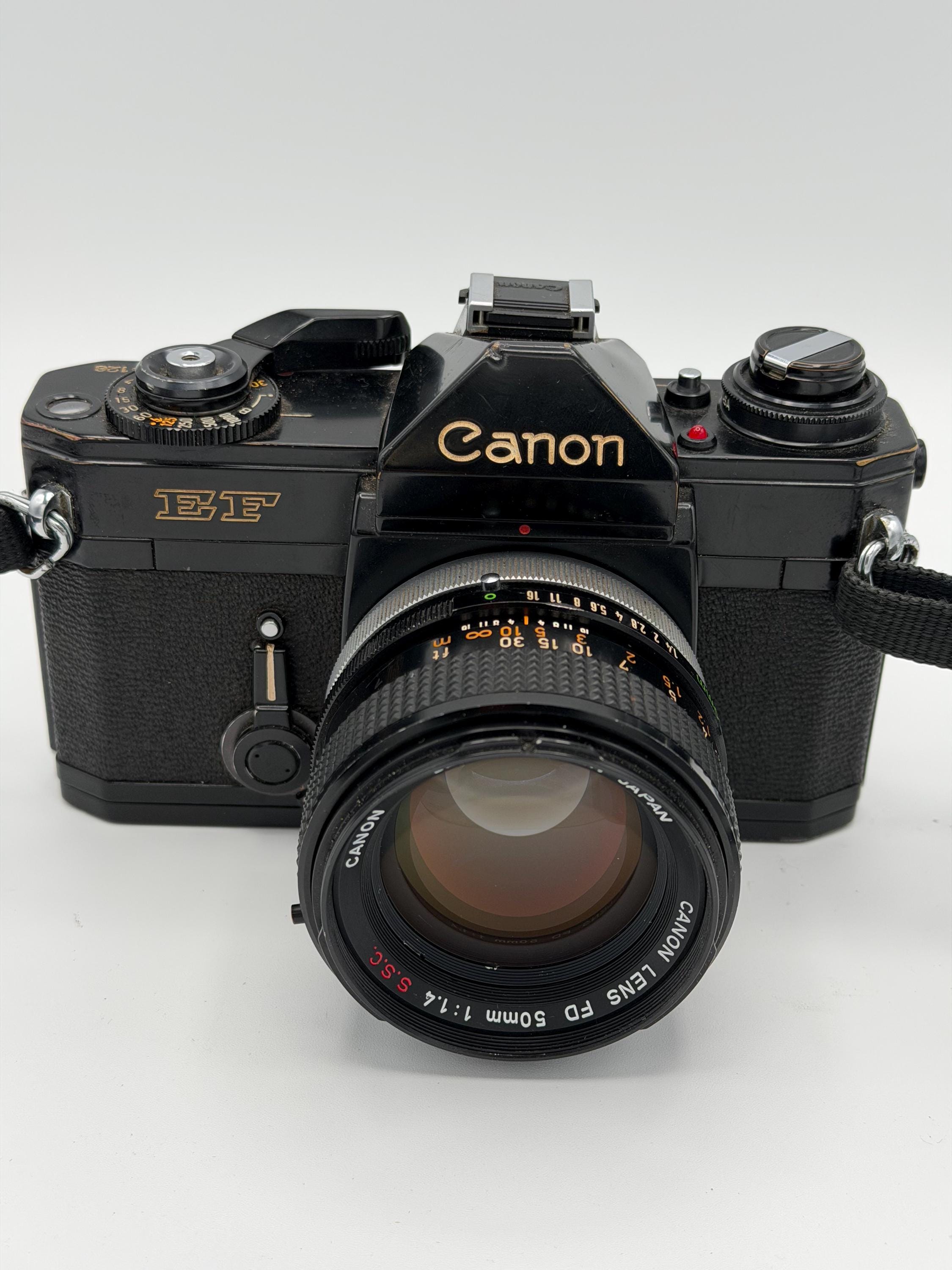 Canon f1 - Etsy 日本