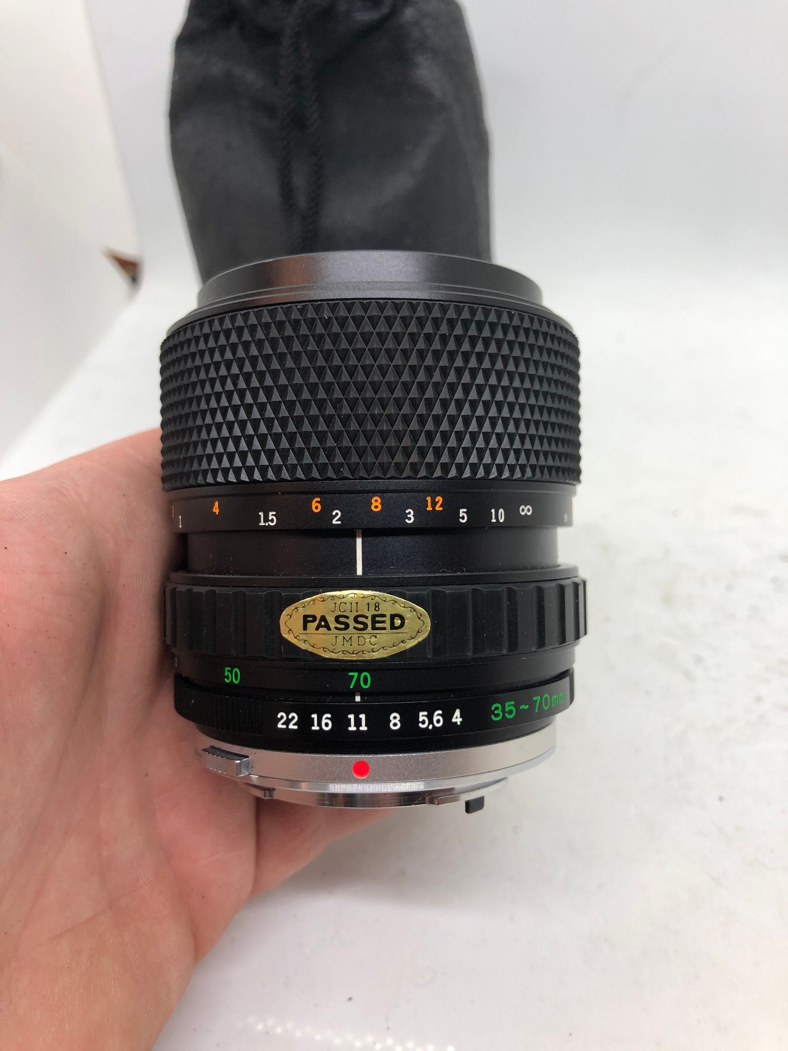 Olympus OM 3570mm f/4 Fast Compact Zoom Lens MINT 90 Day Etsy