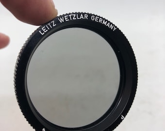 Leica R 13374 Polorizer! MINT!