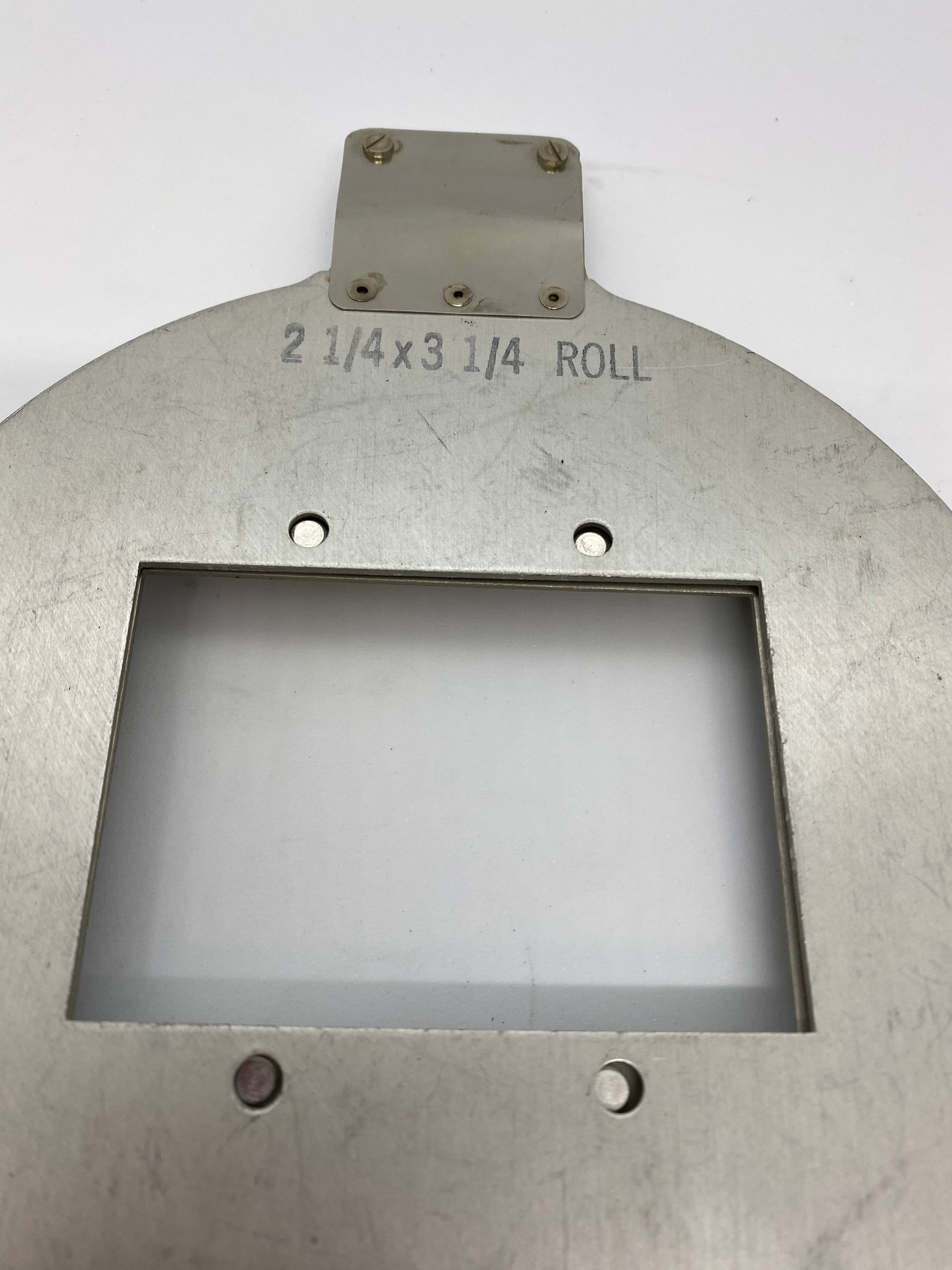 確認用　Leitz ネガキャリア 確認用Leitz ネガキャリア