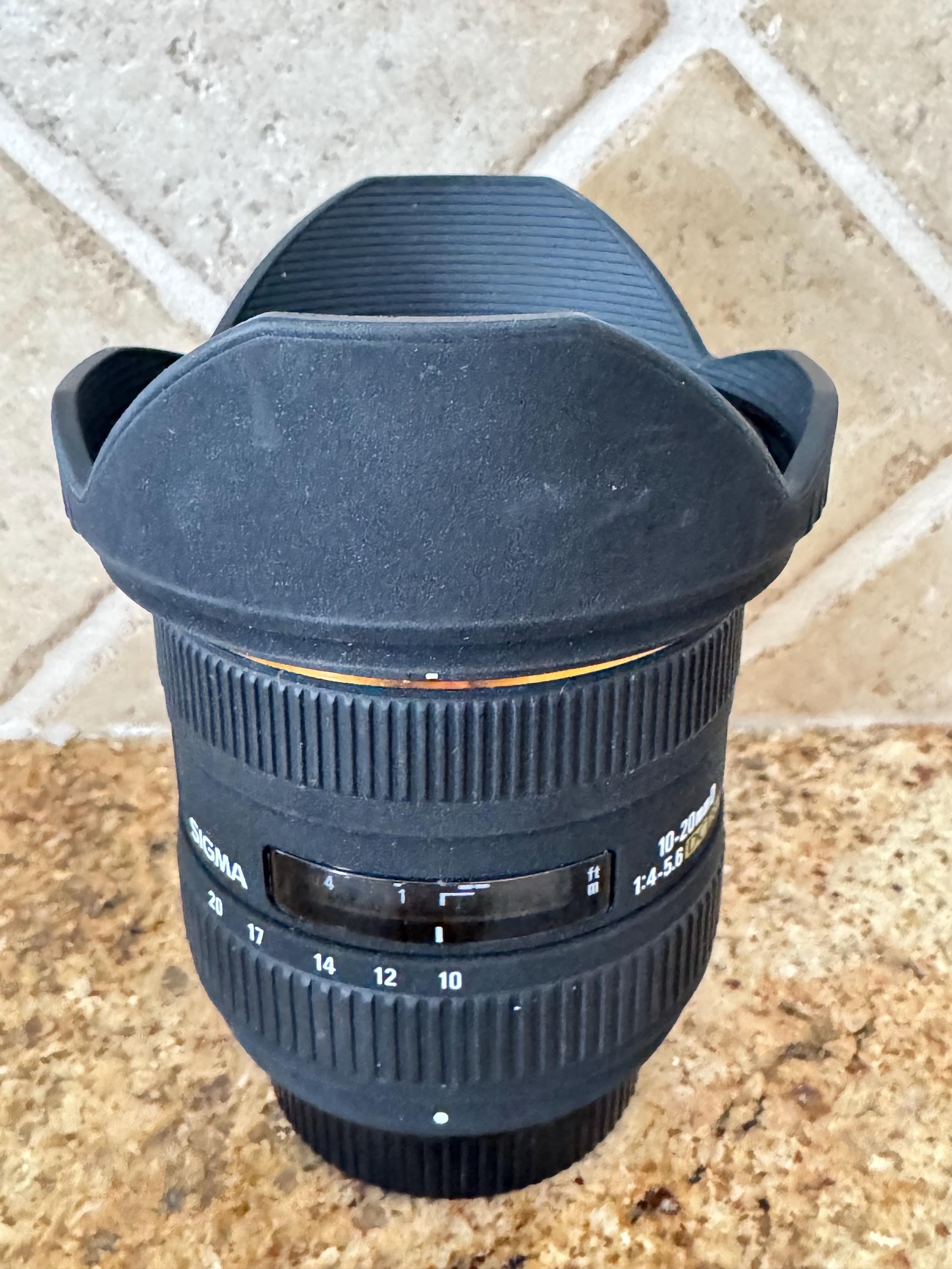 Sigma zoom lens - Etsy 日本