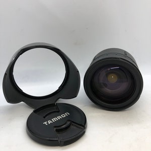 Tamron / Canon EOS AF 28-200mm f/3.8-5.6 IF Autofocus Zoom Lens! 90 Day Warranty!